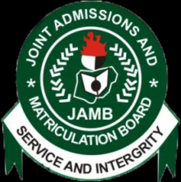 JAMB To Hold 2017 Admission Sensitisation Tomorrow